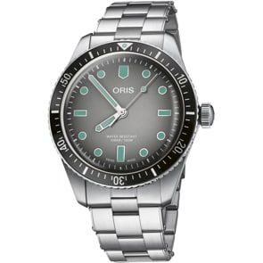 Oris Divers Sixty-Five Glow 40mm