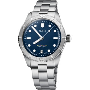Oris Divers Sixty-Five LFP Limited Edition
