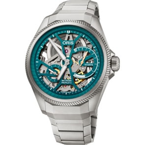 Oris ProPilot X Year of the Snake Limited Edition