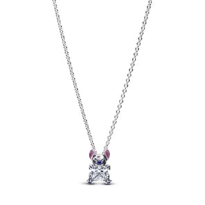 Pandora Collier Disney Stitch 925 Argent