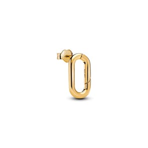 Pandora Gold ME Aufklappbarer Ohrstecker