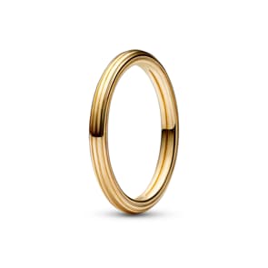 Pandora Gold ME Ring