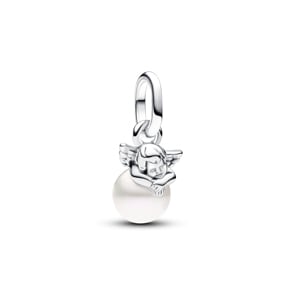 Pandora ME Amor Mini-Charm-Anhänger 925 Silber