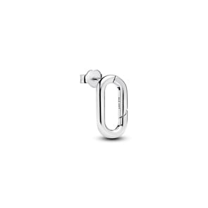 Pandora ME Aufklappbarer Ohrstecker 925 Silber