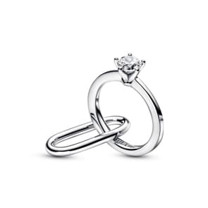 Pandora ME Marry Me Doppel-Link