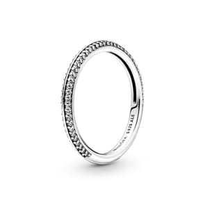 Pandora ME Pavé-Ring