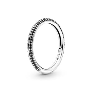 Pandora ME Pavé-Ring