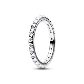 Pandora ME Pyramiden Ring