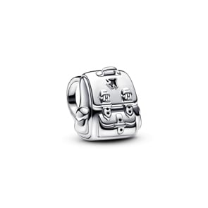 Pandora Moments Charm Sac à Dos Aventure 925 Argent 