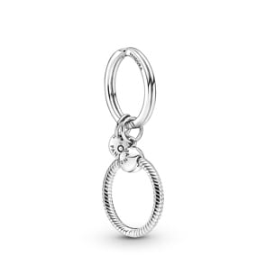 Pandora Moments Charm Schlüsselanhänger