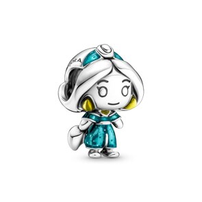 Pandora Moments Charm Disney Aladdin Jasmine