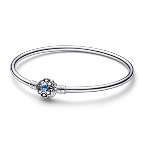 Pandora Moments Disney Bracelet Jonc Princesse Jasmine