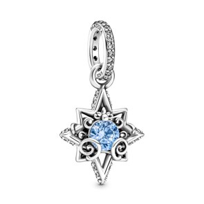 Pandora Moments Pendentif Disney Cendrillon Étoile Bleue