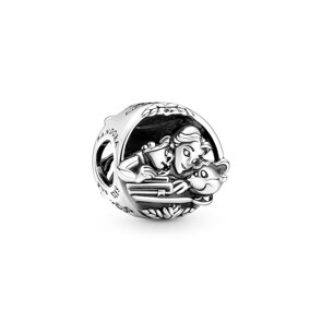 Pandora Moments Charm Disney La Belle et La Bête et leurs Amis