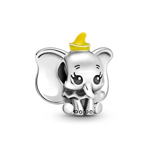 Pandora Moments Disney Dumbo Charm