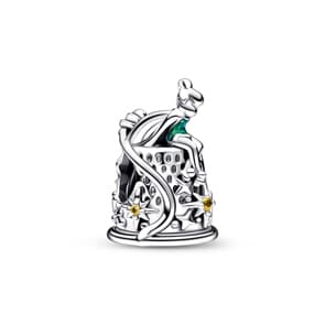 Pandora Moments Disney Tinker Bell Himmel Fingerhut Charm