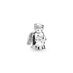 Pandora Moments Engel der Liebe Charm