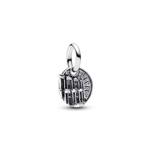 Pandora Moments Ephesus Charm-Anhänger 925 Silber