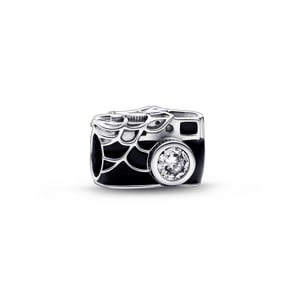 Pandora Moments Marvel Spider-Man Camera Selfie Charm