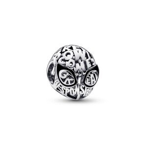 Pandora Moments Marvel Spider-Man Maske Charm