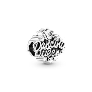 Pandora Moments Charm Dancing Queen Ajouré