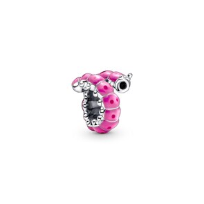 Pandora Moments Süße Eingerollte Raupe Charm