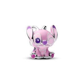 Pandora Moments x Charm Disney Lilo & Stitch Angel 925 Argent
