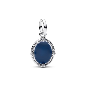 Pandora Moments x Disney Schneewittchen Zauberspiegel Charm-Anhänger 925 Silber