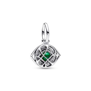 Pandora Moments x Marvel Doctor Strange Auge des Agamotto Charm-Anhänger 925 Silber