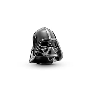 Pandora Moments x Star Wars, Charm Dark Vador