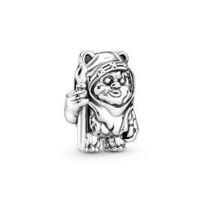 Pandora Moments x Star Wars, Charm Ewok
