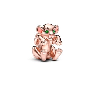 Pandora Rose Disney Der König der Löwen Nala Charm