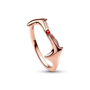 Pandora Rose x Marvel Scarlet Hexenring