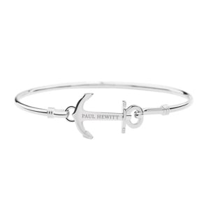 Paul Hewitt Anchor Cuff Bracelet