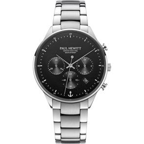 Paul Hewitt Chrono Marinium Ocean Steel Ø 42