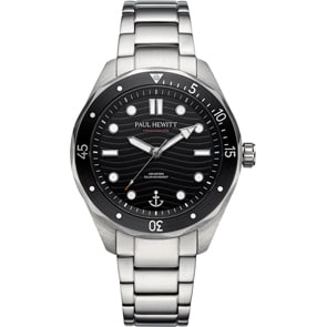 Paul Hewitt Ocean Diver Marinium Steel Ø 42