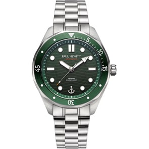 Paul Hewitt Ocean Diver Marinium Steel Ø 42