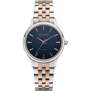 Paul Hewitt Onda Marinium Ocean Steel Bicolor Ø 36