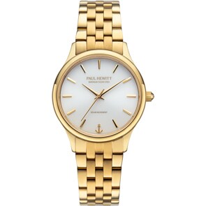 Paul Hewitt Onda Marinium Ocean Steel Gold Ø 36