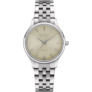 Paul Hewitt Onda Marinium Ocean Steel Ø 36
