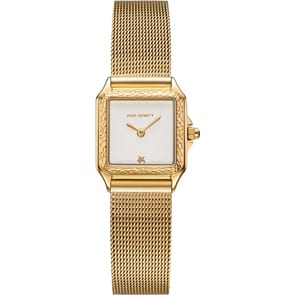 Paul Hewitt Petite Tortue Goldig / Weiss