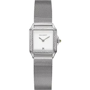 Paul Hewitt Petite Tortue Silbrig