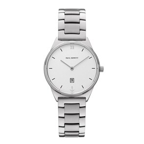 Paul Hewitt Praia White Sand Argenté Ø 33
