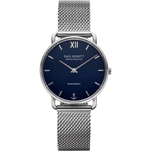 Paul Hewitt Sailor Line Marinium Ocean Steel Ø 33