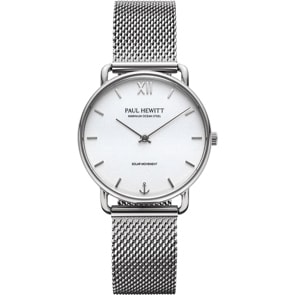 Paul Hewitt Sailor Line Marinium Ocean Steel Ø 33