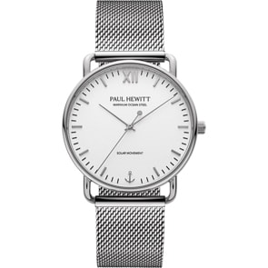 Paul Hewitt Sailor Line Marinium Ocean Steel Ø 39