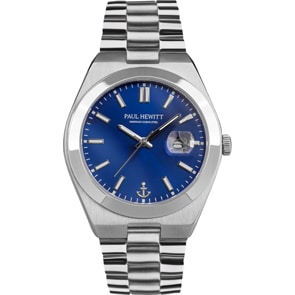 Paul Hewitt Seadate II Blau