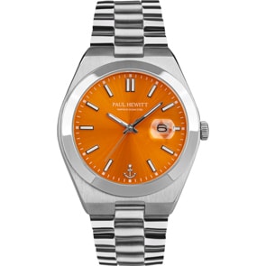 Paul Hewitt Seadate II Orange