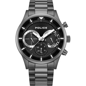 Police Driver II Day Date