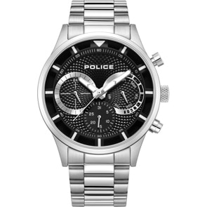 Police Driver II Day Date